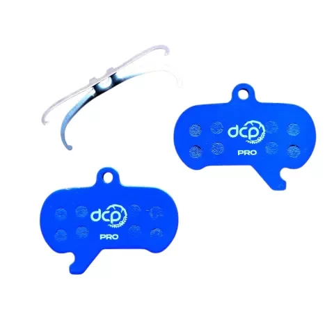 Producto - PASTILLAS DE FRENO A DISCO EZMTB FRE SRAM MAVEN EN BLISTER
