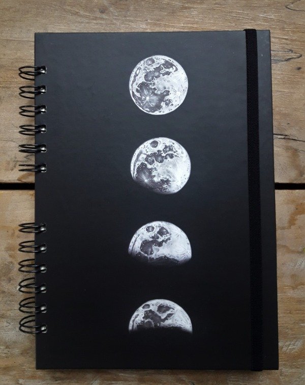 Producto - Fases Luna