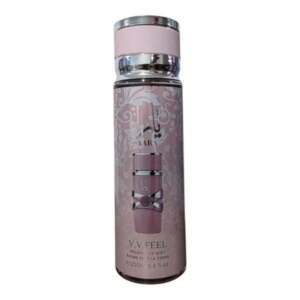Producto - Body Mist Yara