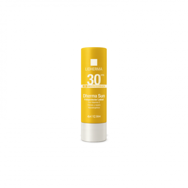 Producto - DHERMA SUN PROTECTOR LABIAL