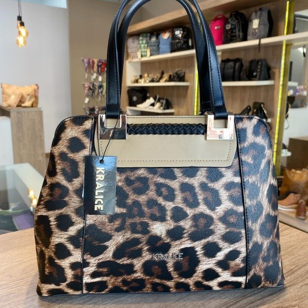 Producto - Cartera Kralice print 6433-3