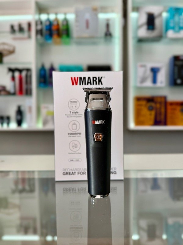 Producto - Trimmer Wmark 1209