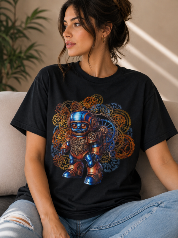 Producto - Remera Intervenida 002 - 0