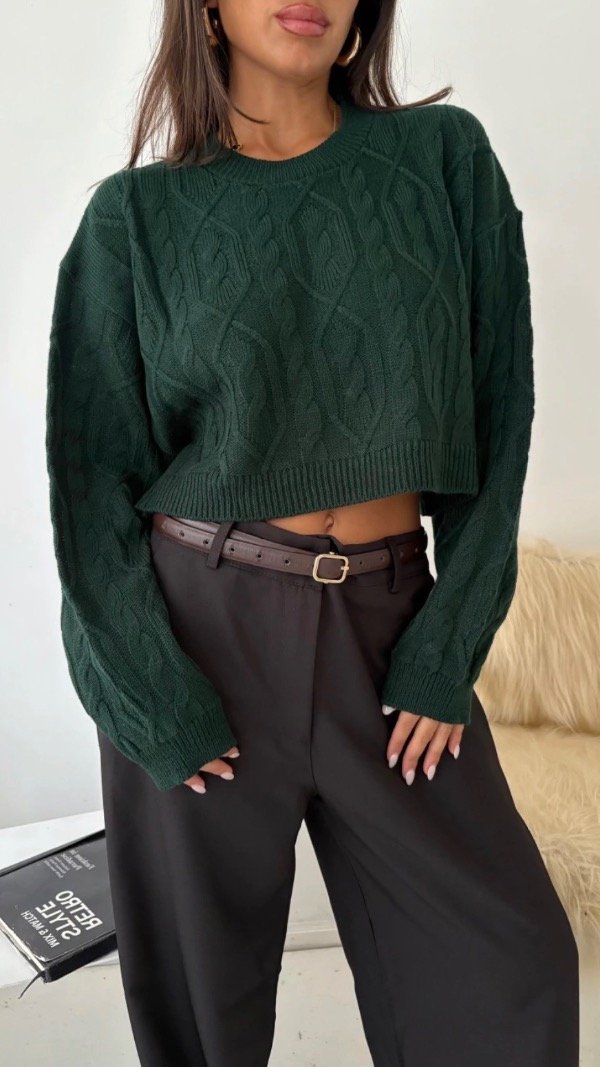 Producto - Sweater Sofa