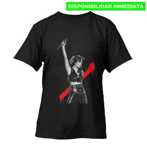 Producto - Remera Lali oversize - 0