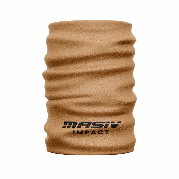 Producto - Cuello Buff Beige