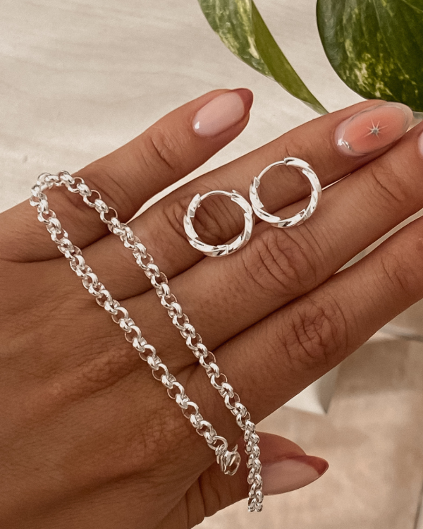 Producto - Pulsera Rolo T1