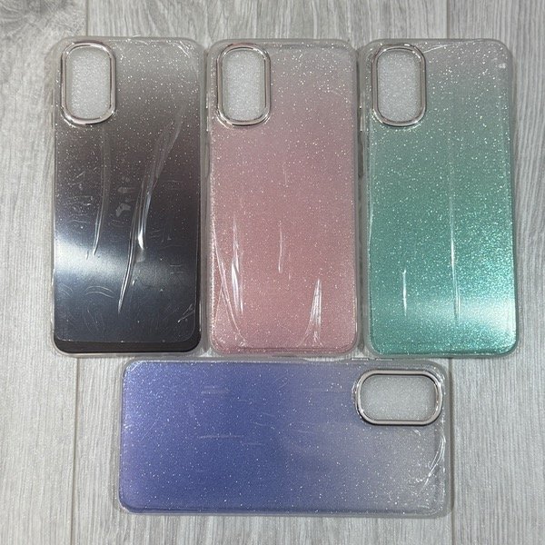 Producto - FUNDA REFORZADA BRILLOSA G22 E32