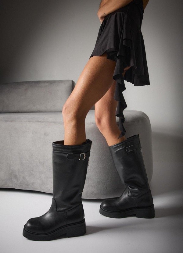 Producto - MILENA BLACK