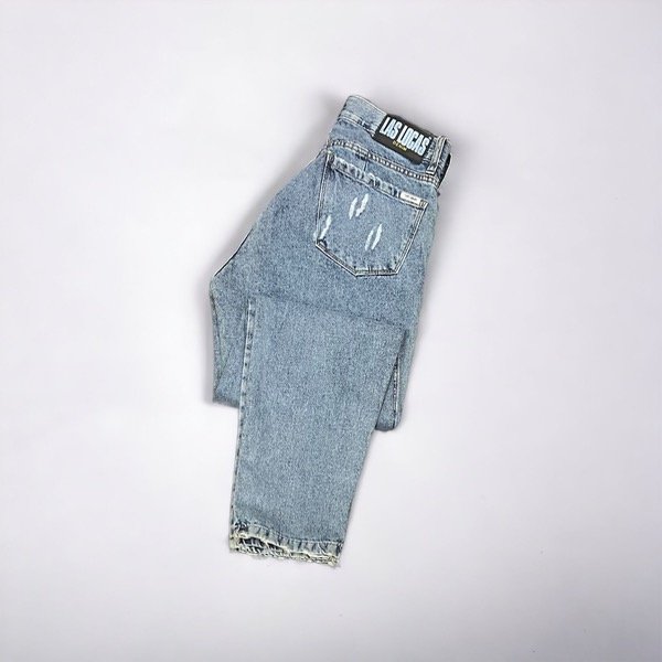 Producto - Denim Mom Munich - 3