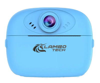 Producto - Cámara Impresora Infantil