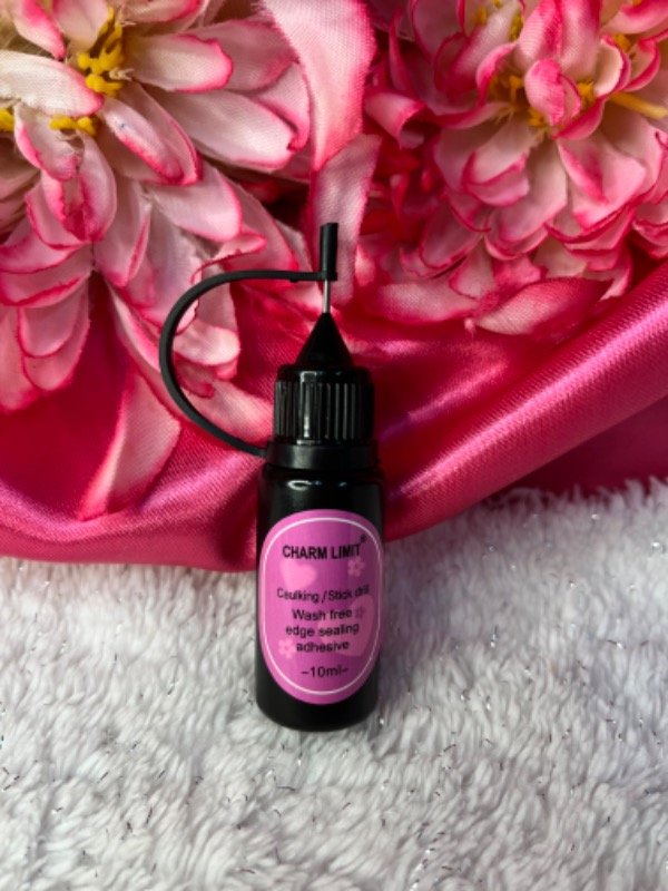 Producto - Pegamento para strass y decoración II