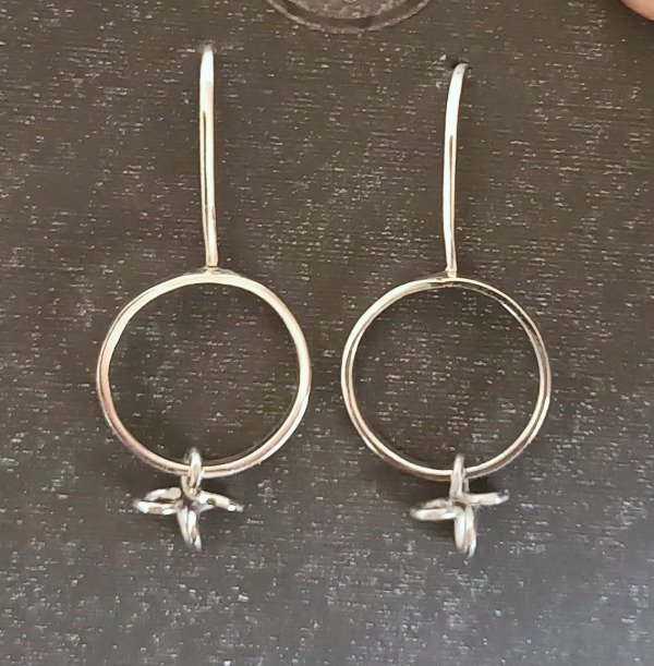 Producto - AROS FLOR - 1