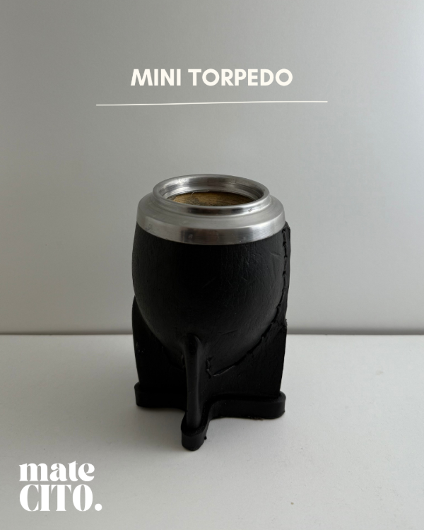 Producto - Mini Torpedo