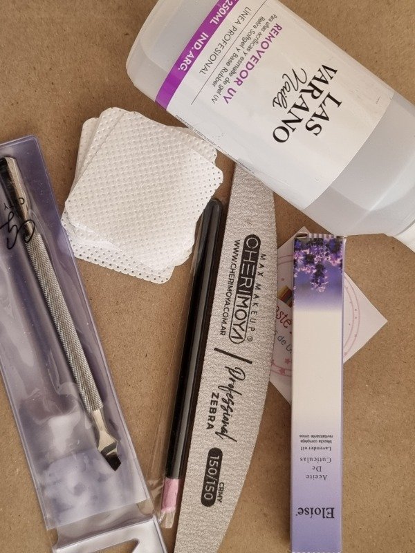 Producto - Kit removedor