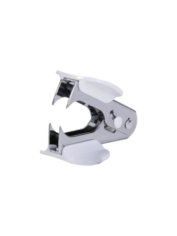 Producto - Saca Ganchos Deli Quita Broches Mini Metálico