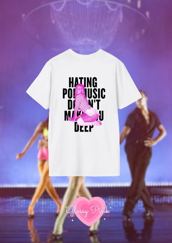 Producto - Remeron Addison Rae - DTF