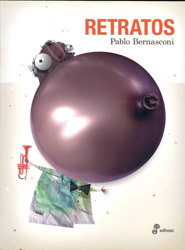 Producto - Retratos - Pablo Bernasconi