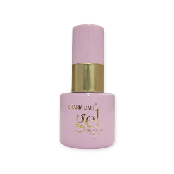 Producto - Esmalte gel Charm Limit 07