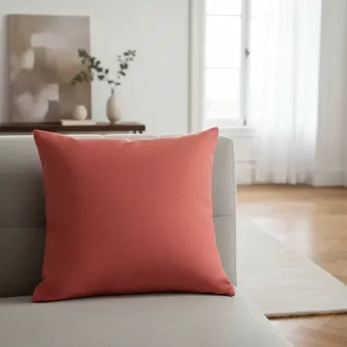 Producto - Fundas almohadones decorativos tusor 40 x 40