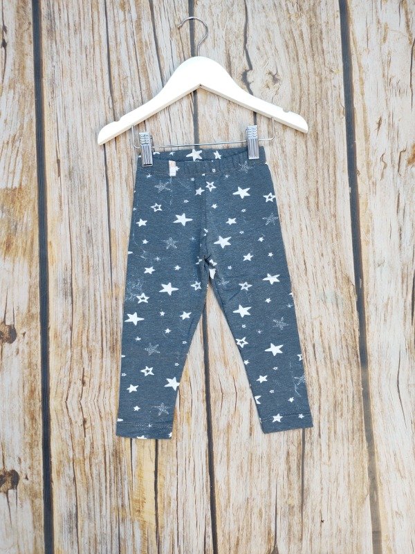 Producto - Calza Estrella