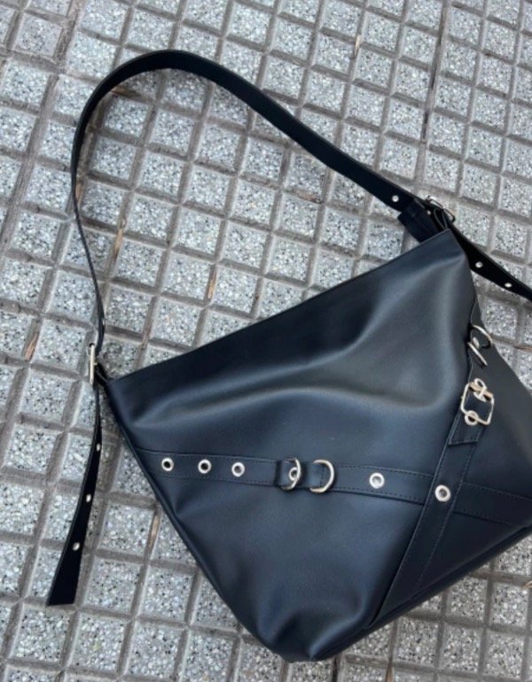 Producto - Bolso baires