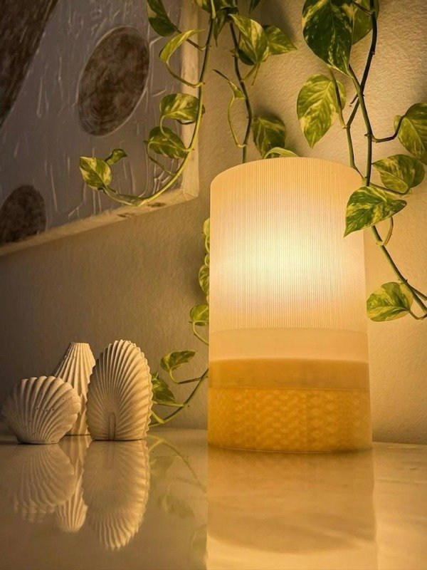 Producto - Lámpara Lúmen - 2
