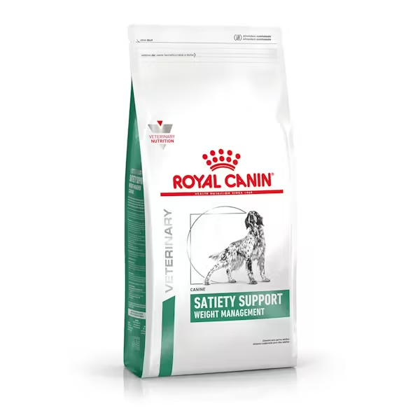Producto - ROYAL CANIN DOG SATIETY X 1,5KG