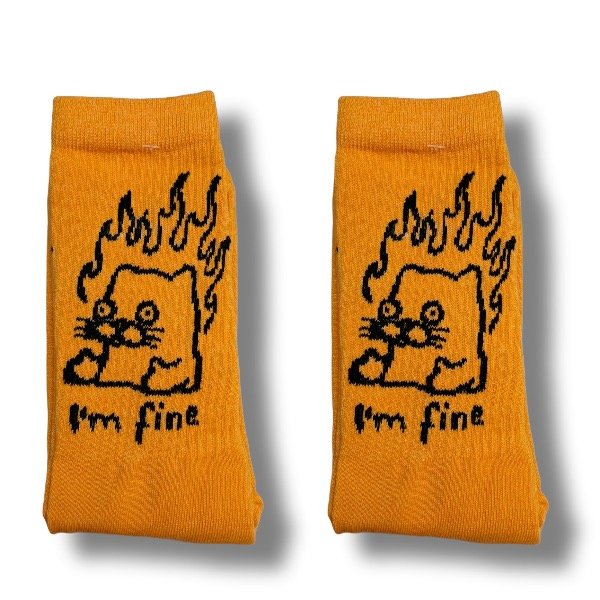 Producto - I m Fine - Tenis