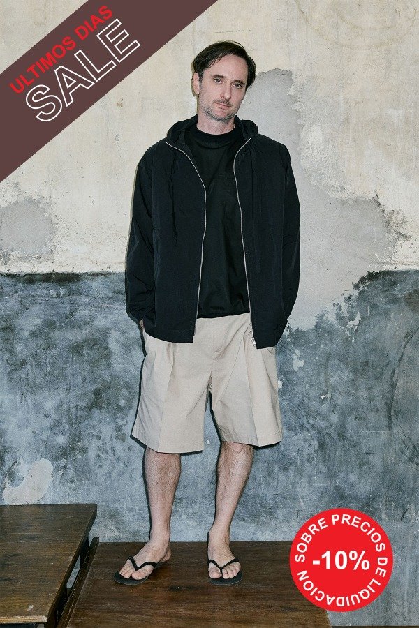 Producto - Campera  HSS26