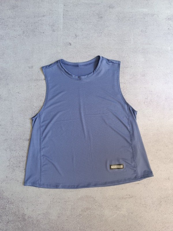 Producto - MUSCULOSA CURVY