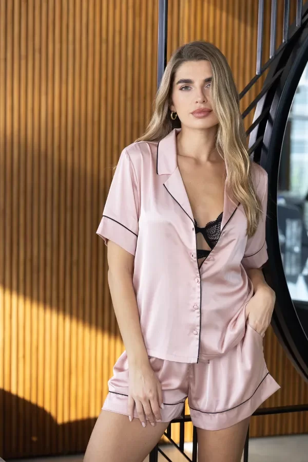 Producto - P9071 Pijama