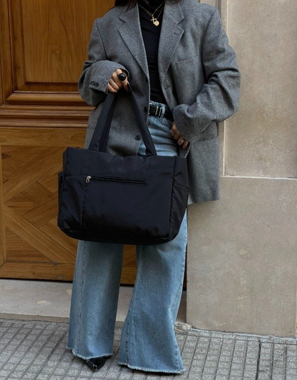 Producto - BOLSO DAKOTA NEGRO