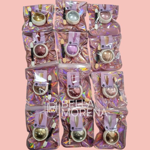 Producto - POLVO ESPEJO NAEZ