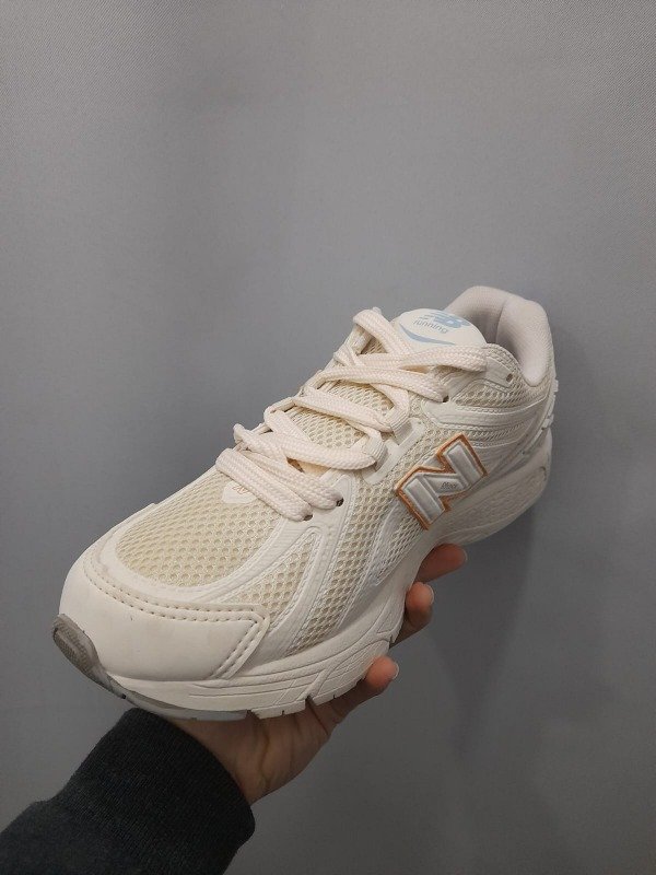 Producto - ZAPATILLAS NEW BALANCE 190 RG IMPORTADAS BRASIL - PASTEL
