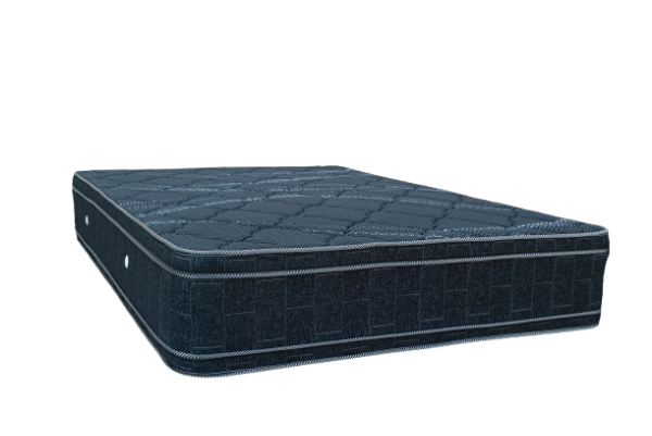 Producto - Colchón Natural Soft Resorte Comfort 95 Kg