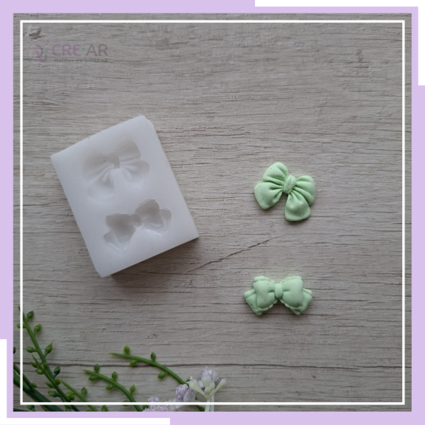 Producto - MOÑITOS FASHION x2