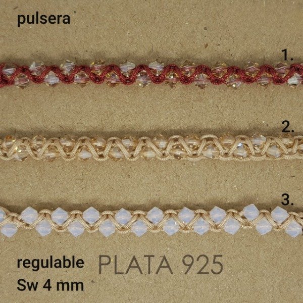 Producto - PULS.SW- Tejidas bicono SW (DÓLAR)