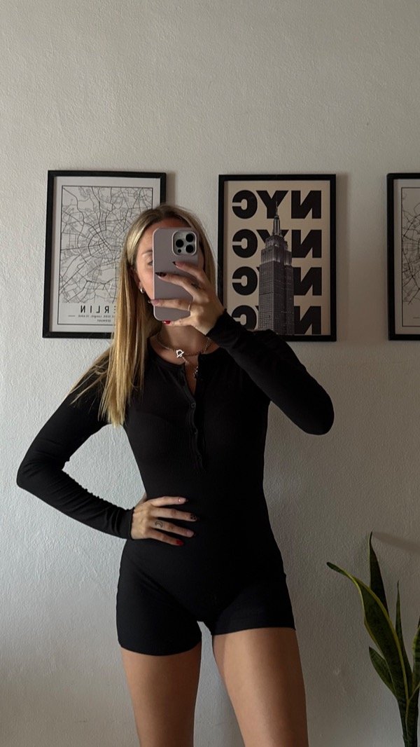 Producto - CATSUIT KATIA