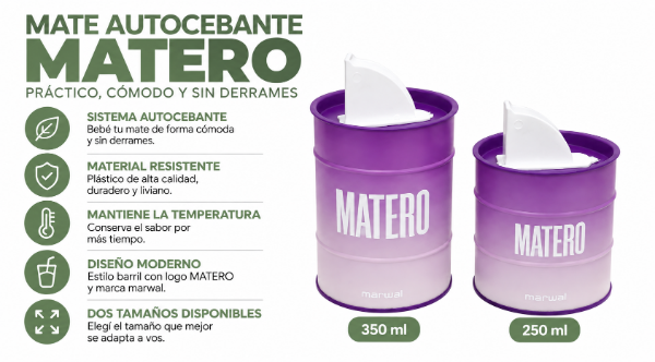 Producto - Lata azúcar yerba - 2