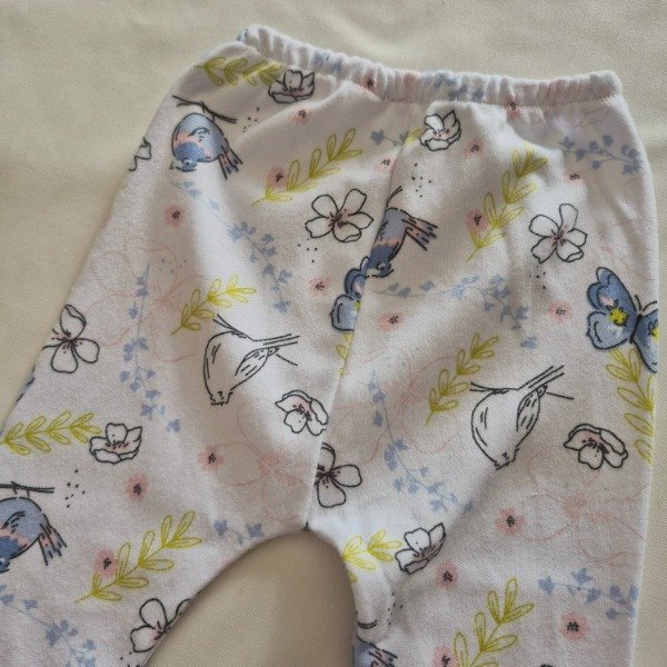 Producto - Ranita floral