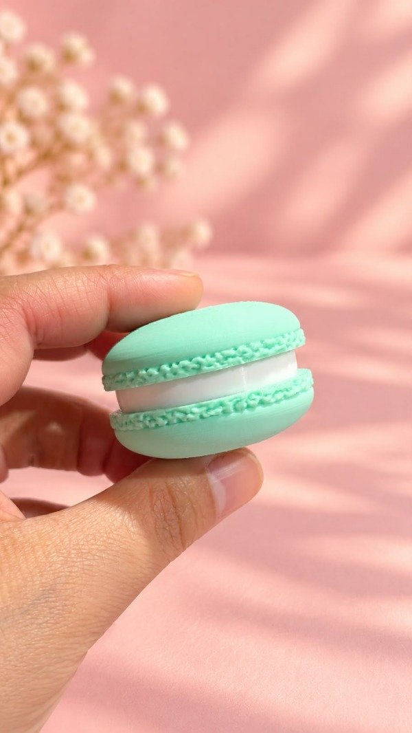 Producto - CLICKERS MACARONS - 2