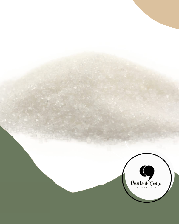 Producto - sal marina fina