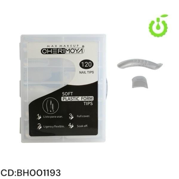 Producto - TIPS CHERIMOYA