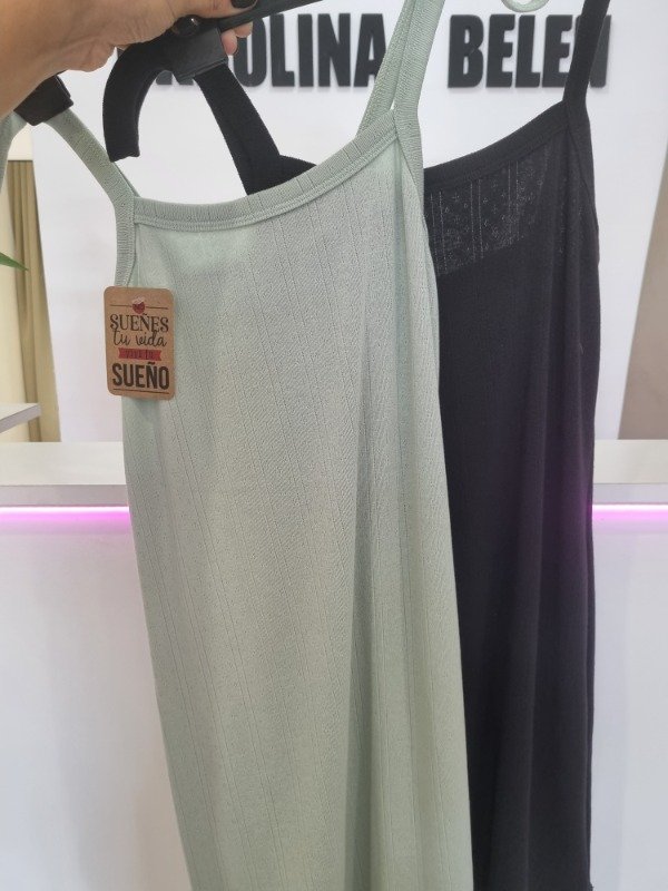 Producto - Vestido solero