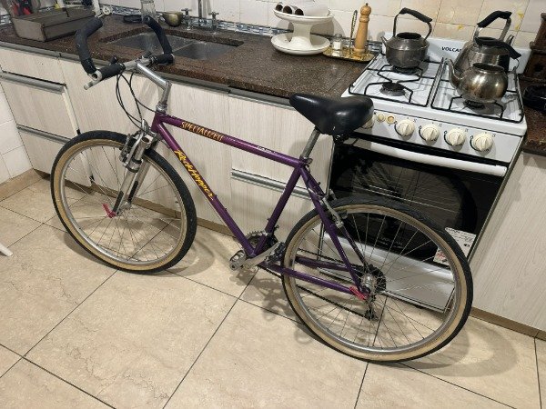 Producto - BICICLETA RODADO 26 #11505
