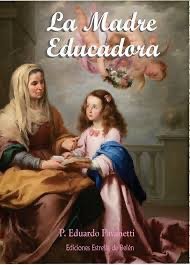 Producto - La madre educadora