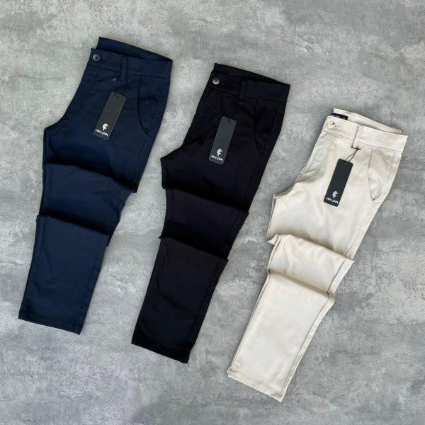 Producto - PANTALON DE VESTIR