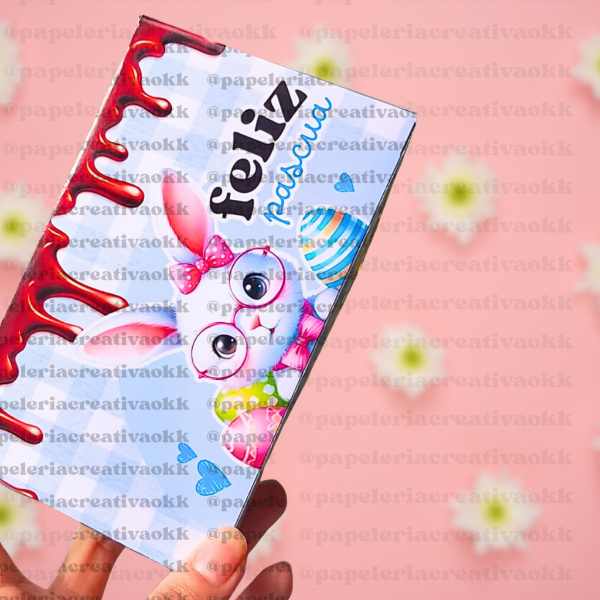 Producto - Cajas bomboneras tematicas