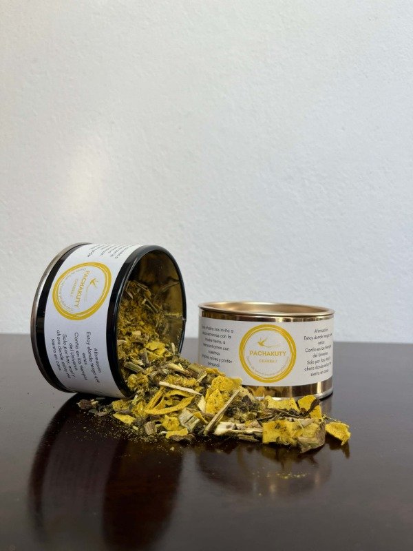 Producto - CHAKRA I